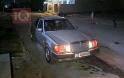 مرسيدس بنز S-Class